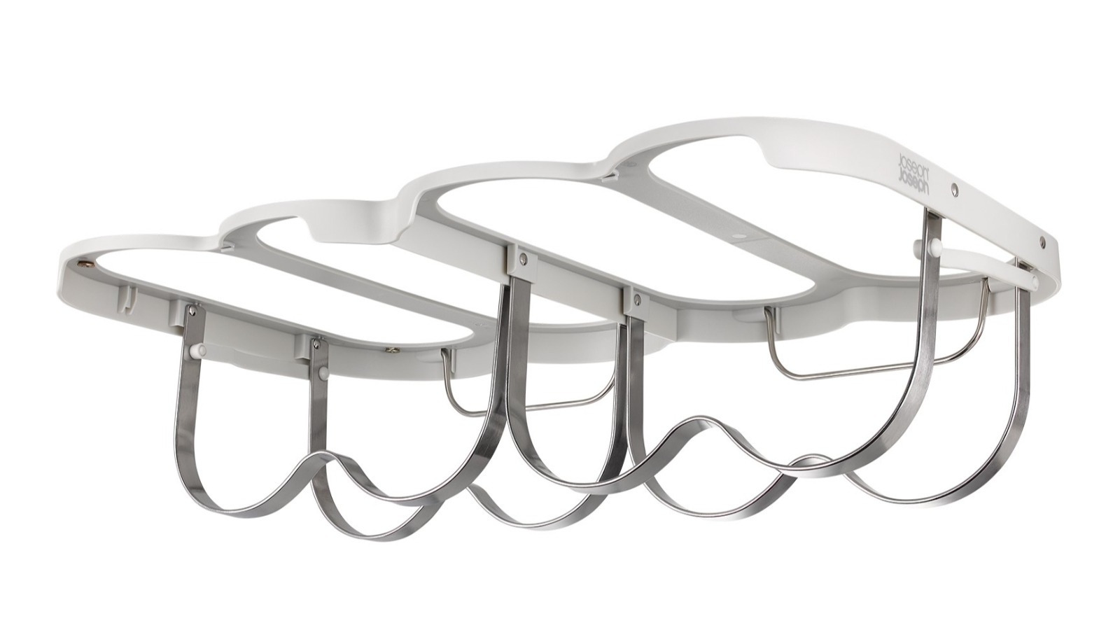 Joseph Joseph Folding Wine Storage