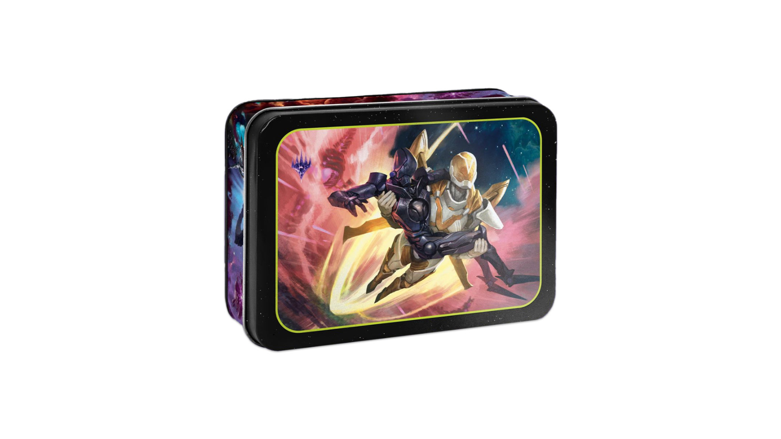 Dungeons & Dragons Beadle and Grimm's Edge of Eternities MTG Token Set