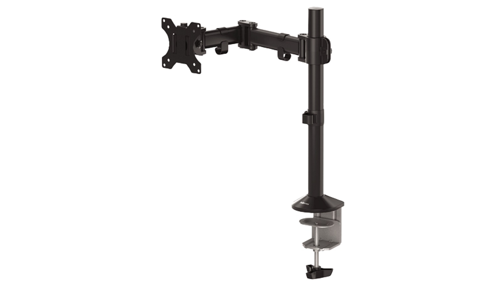 Fellowes Reflex Series Monitor Arm - Single