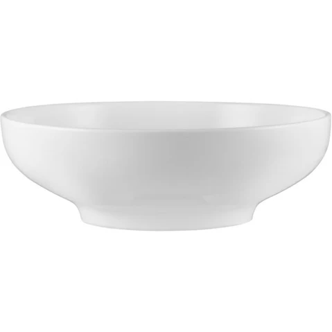 Maxwell and Williams White High Quality Porcelain Basics Essential Bowl - 18.5 x 6cm