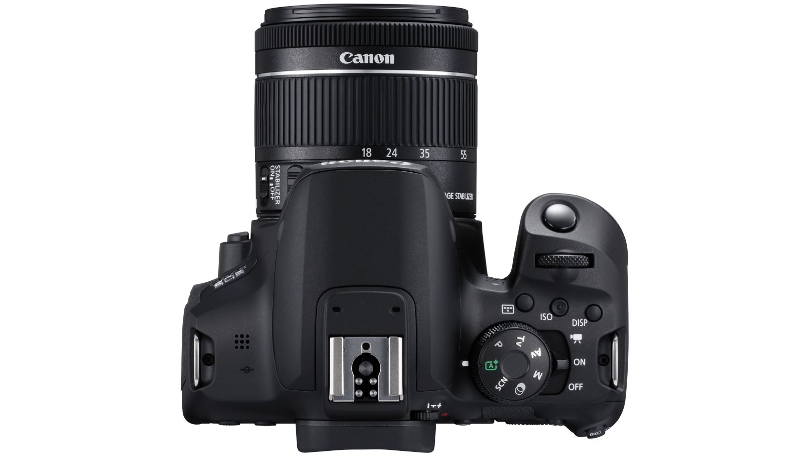 canon 850d kit