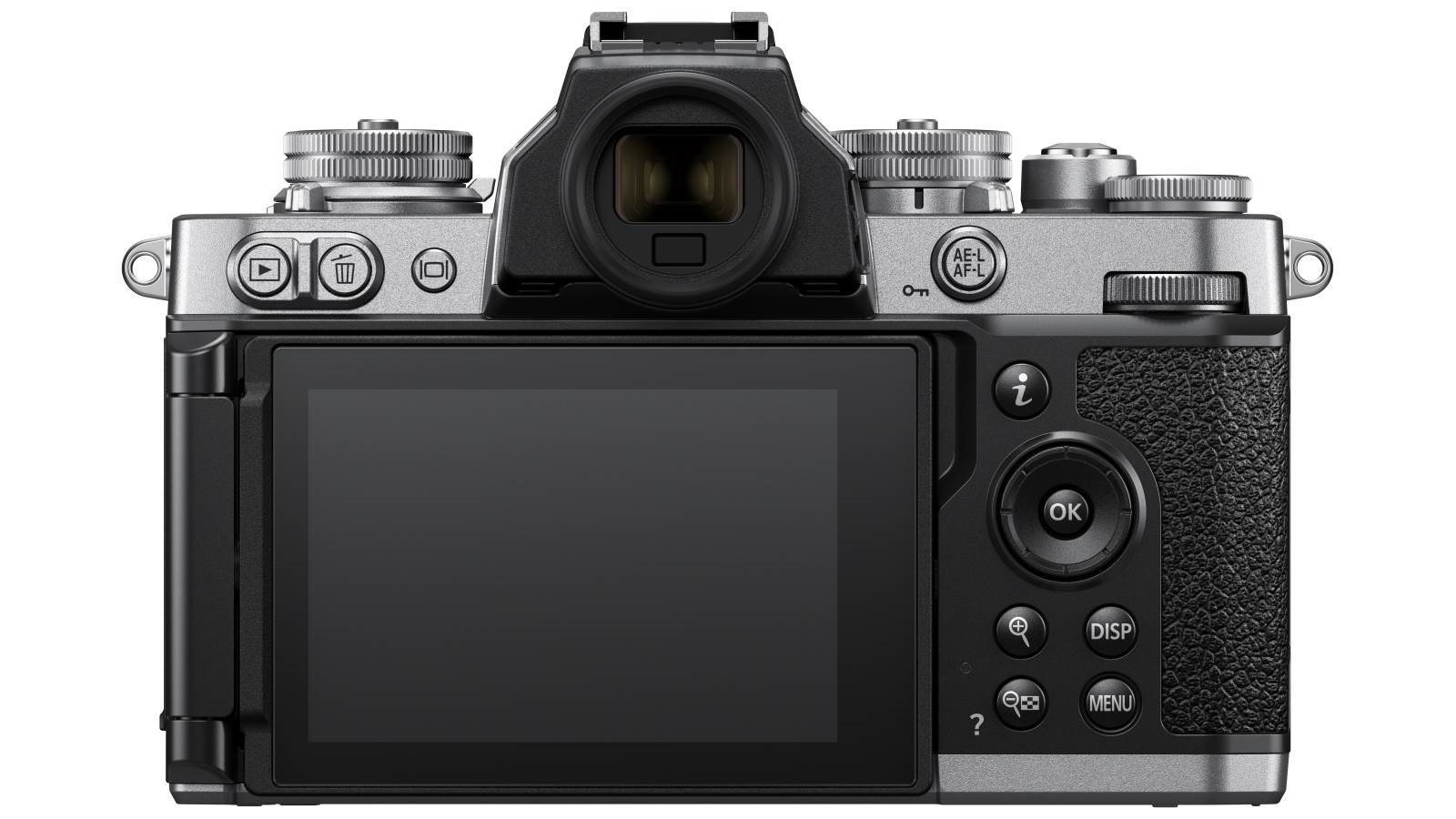 Nikon Z fc Mirrorless Camera with 16-50mm + 50-250mm Len Kit