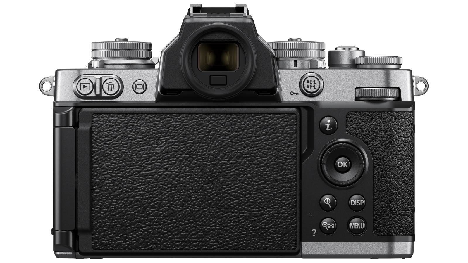 Nikon Z fc Mirrorless Camera with 16-50mm + 50-250mm Len Kit