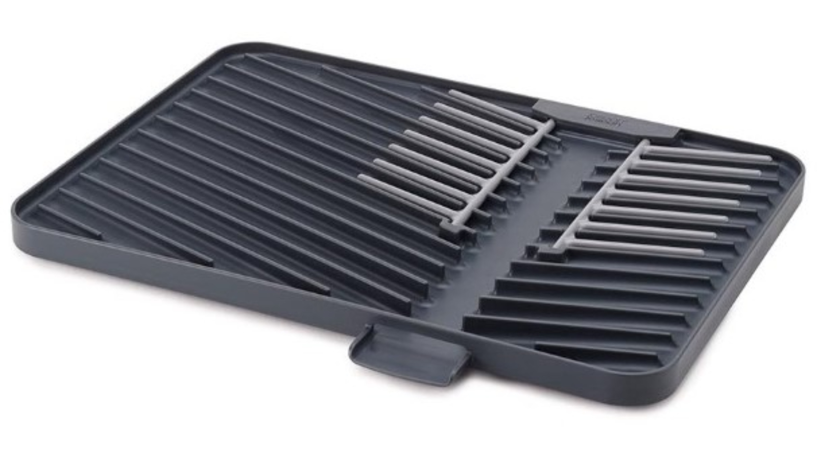 Joseph Joseph Grey Flip-Up Draining Board