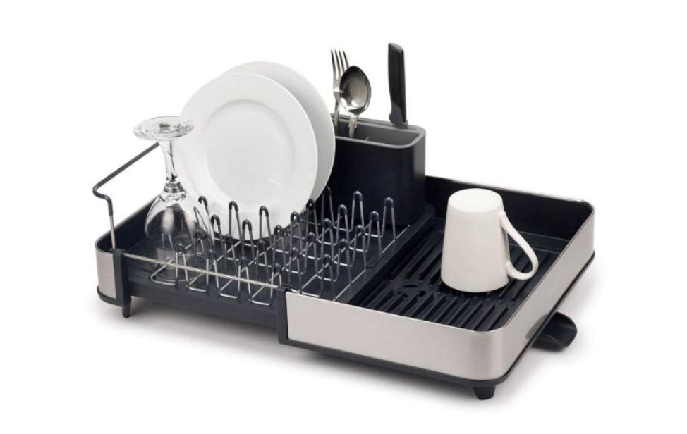 Joseph Joseph Steel Extend Dish Rack