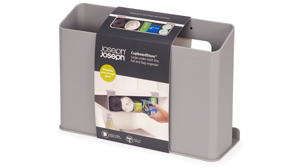 Joseph Joseph CupboardStore Large Film Foil Organiser