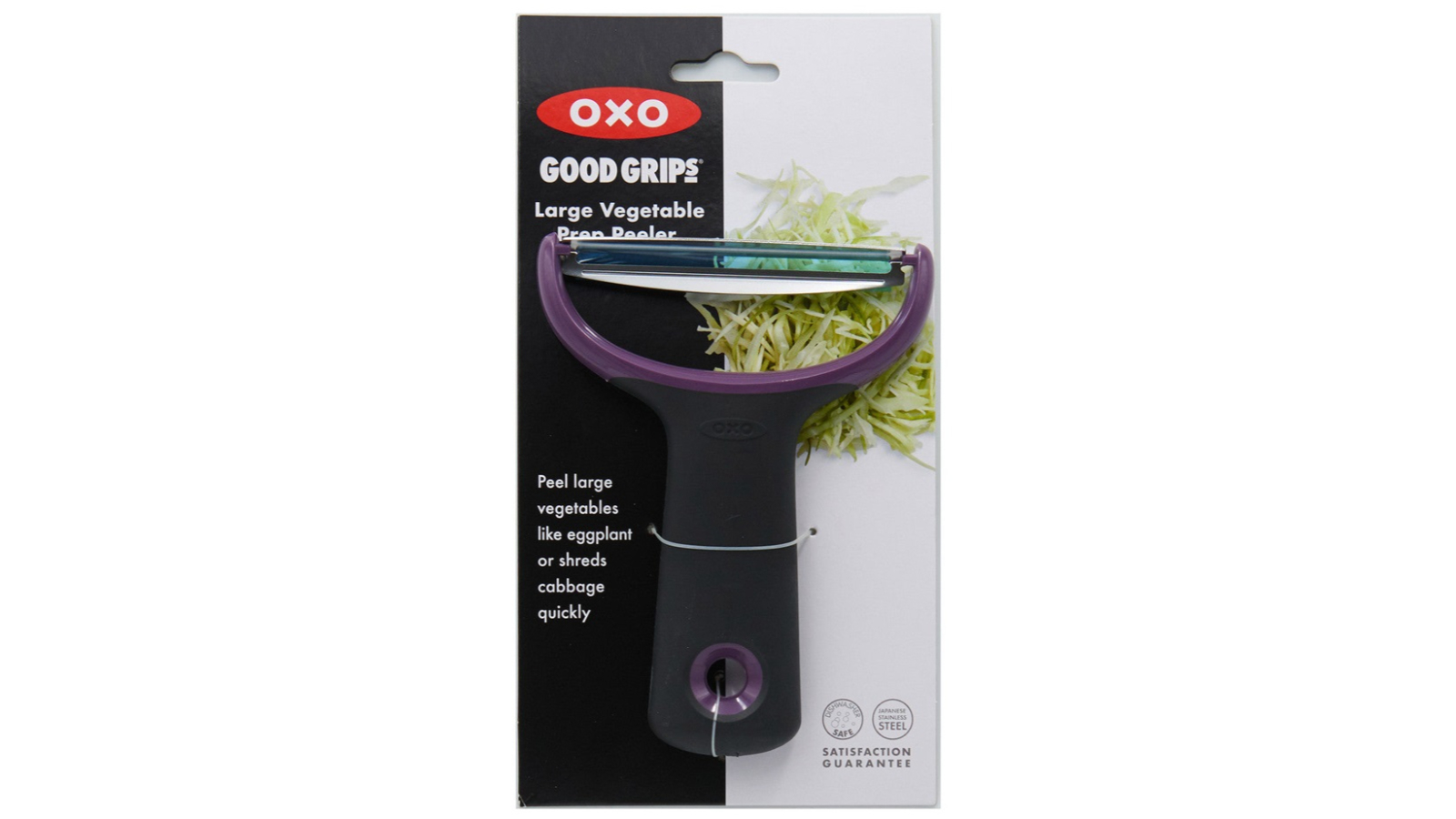 Oxo Good Grips Large Stainless Steel Y-Shape Vegetable Peeler