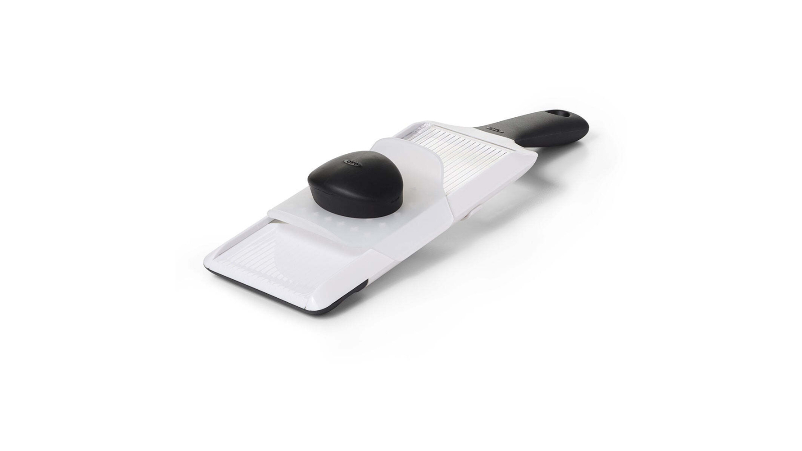 Oxo Good Grips Handheld Mandoline Slicer - White