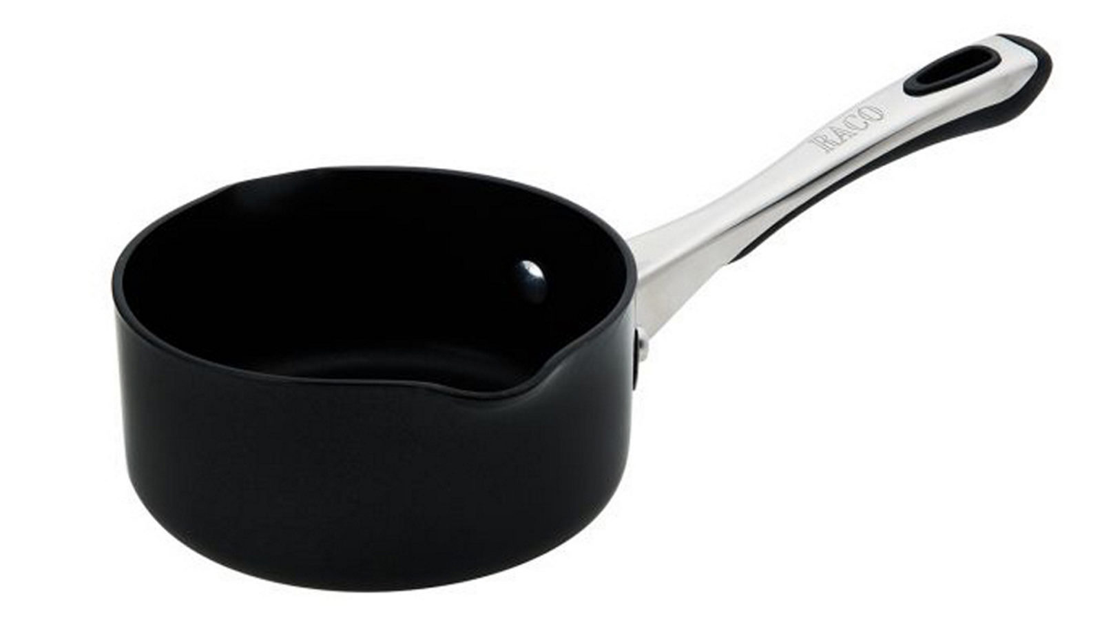 Raco 14cm/0.9L Contemporary Triple Coat Premium Non Stick Surface Milkpan