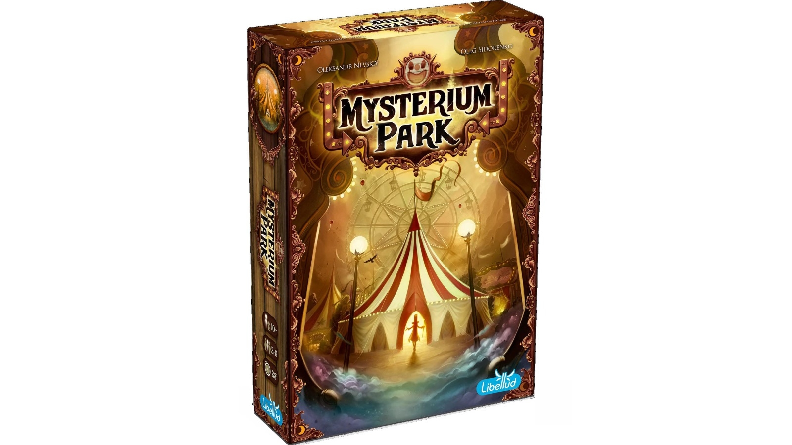 Mysterium Park