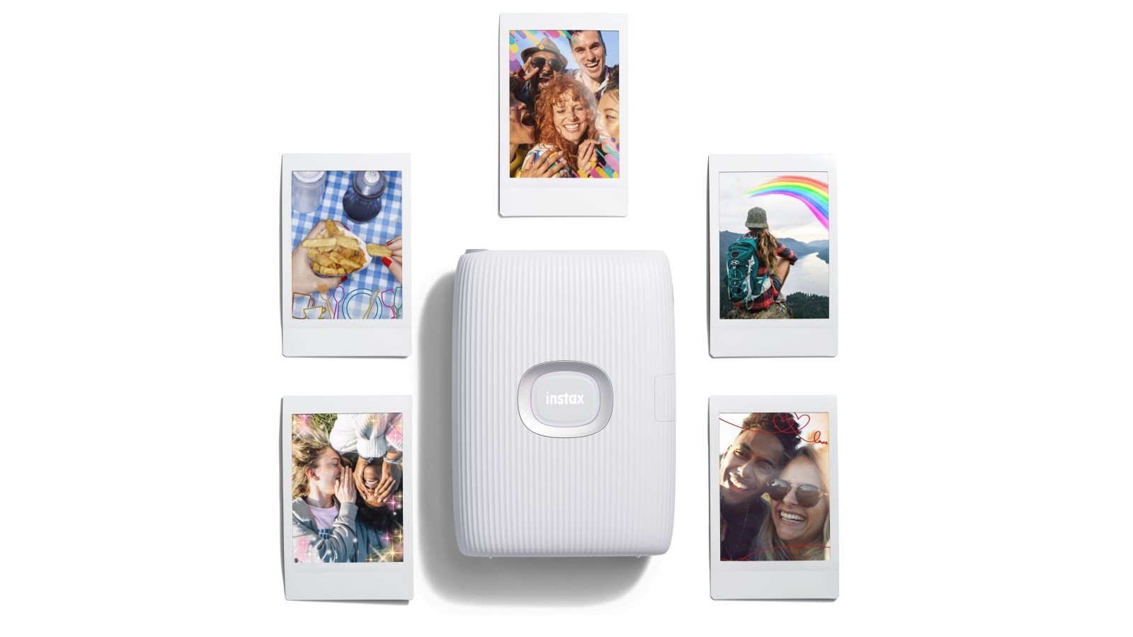 harvey norman polaroid printer