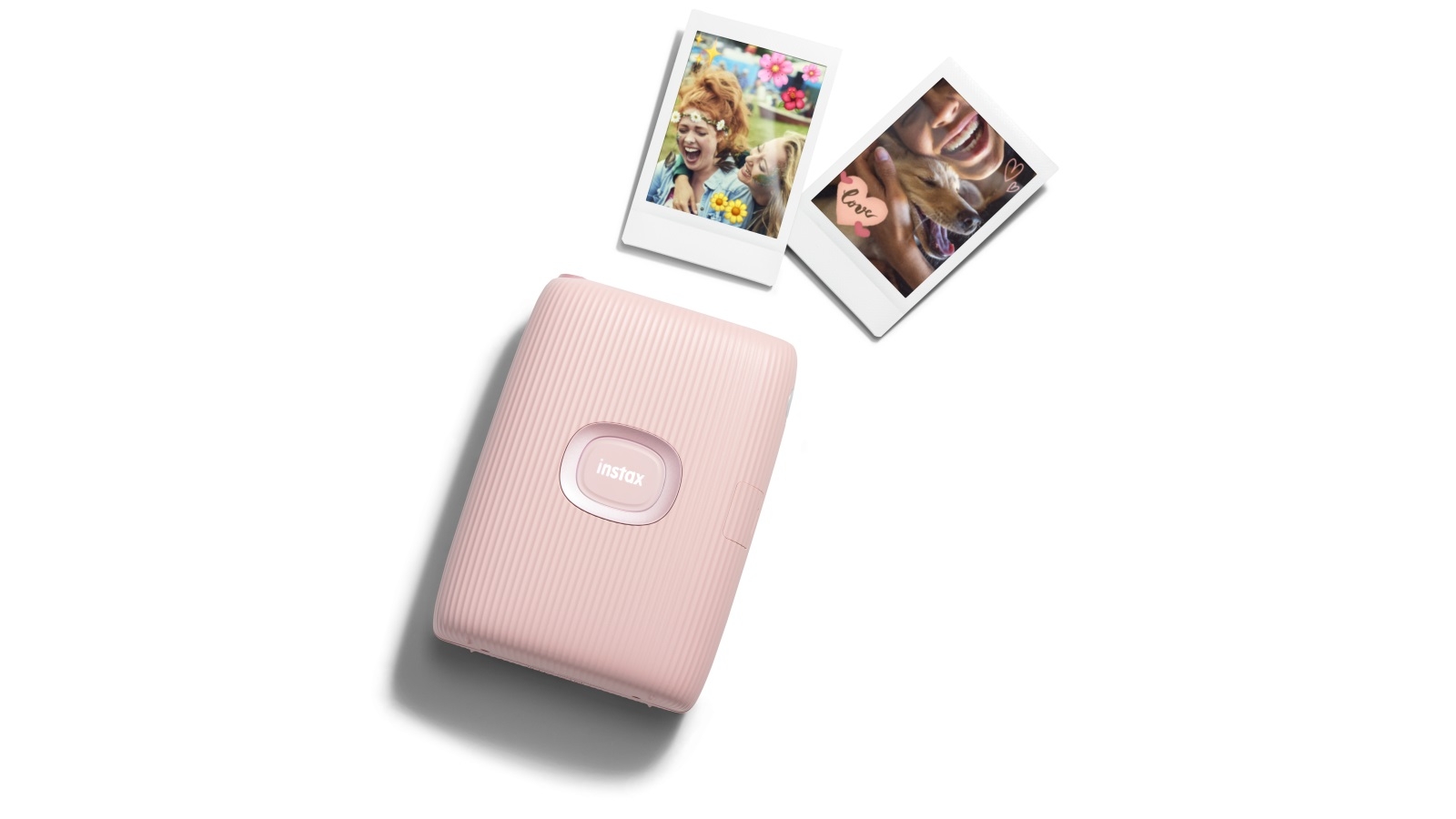 harvey norman polaroid printer