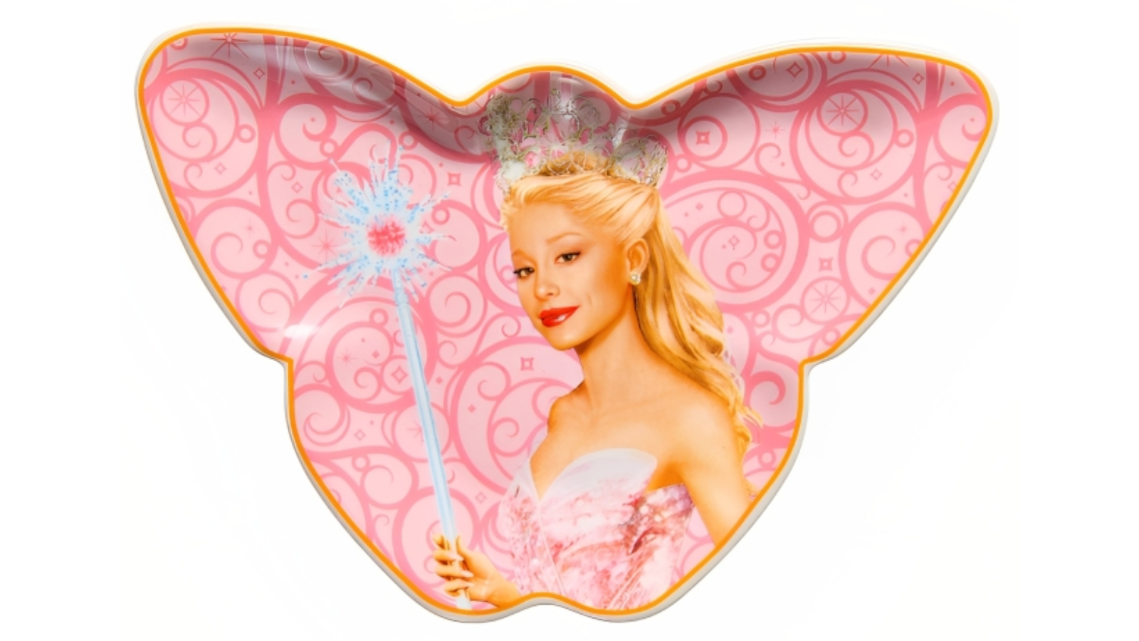 Maxwell and Williams 16.5cm Wicked Magical Trinket Dish - Glinda