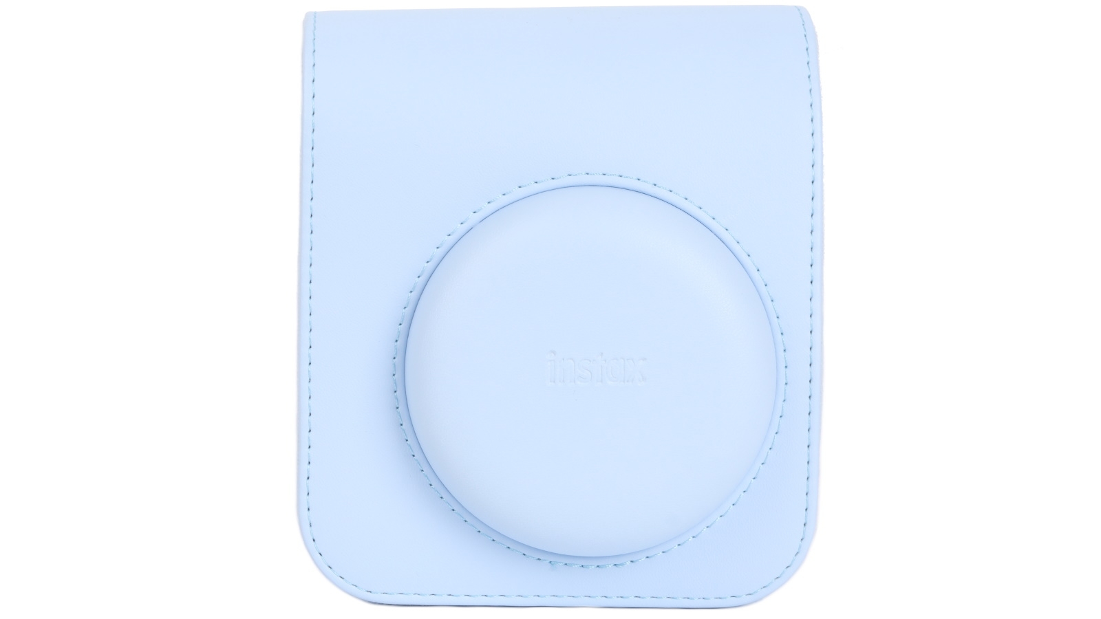 instax mini 12 Camera Case - Pastel Blue