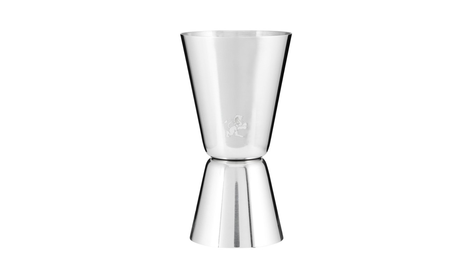Maxwell and Williams 30/60ml Stainless Steel Cocktail Co. Double Jigger
