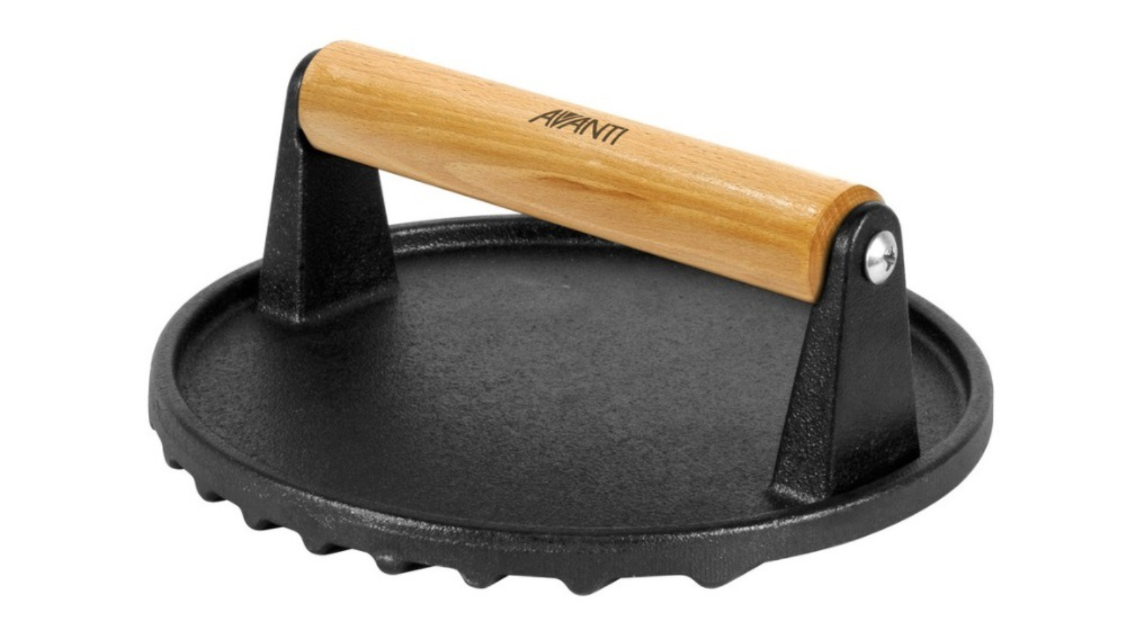 Avanti Round Burger Smasher