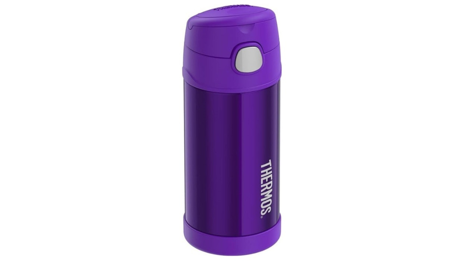 Thermos 355ml Funtainer Bottle - Violet