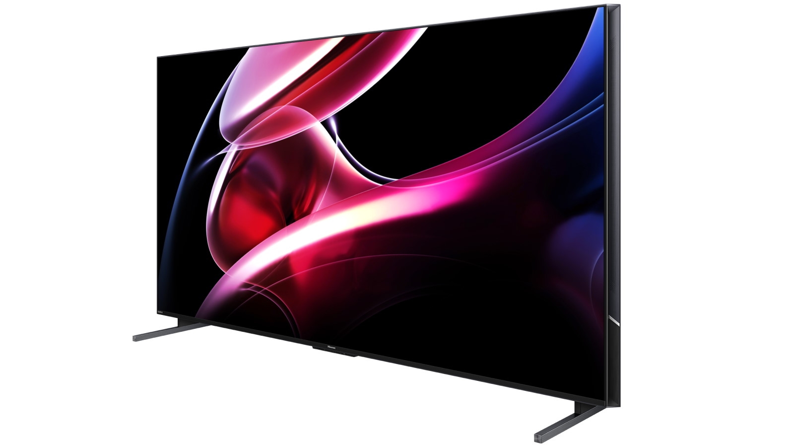 Hisense 85" UXAU 4K ULED x Mini-LED QLED Smart TV 23
