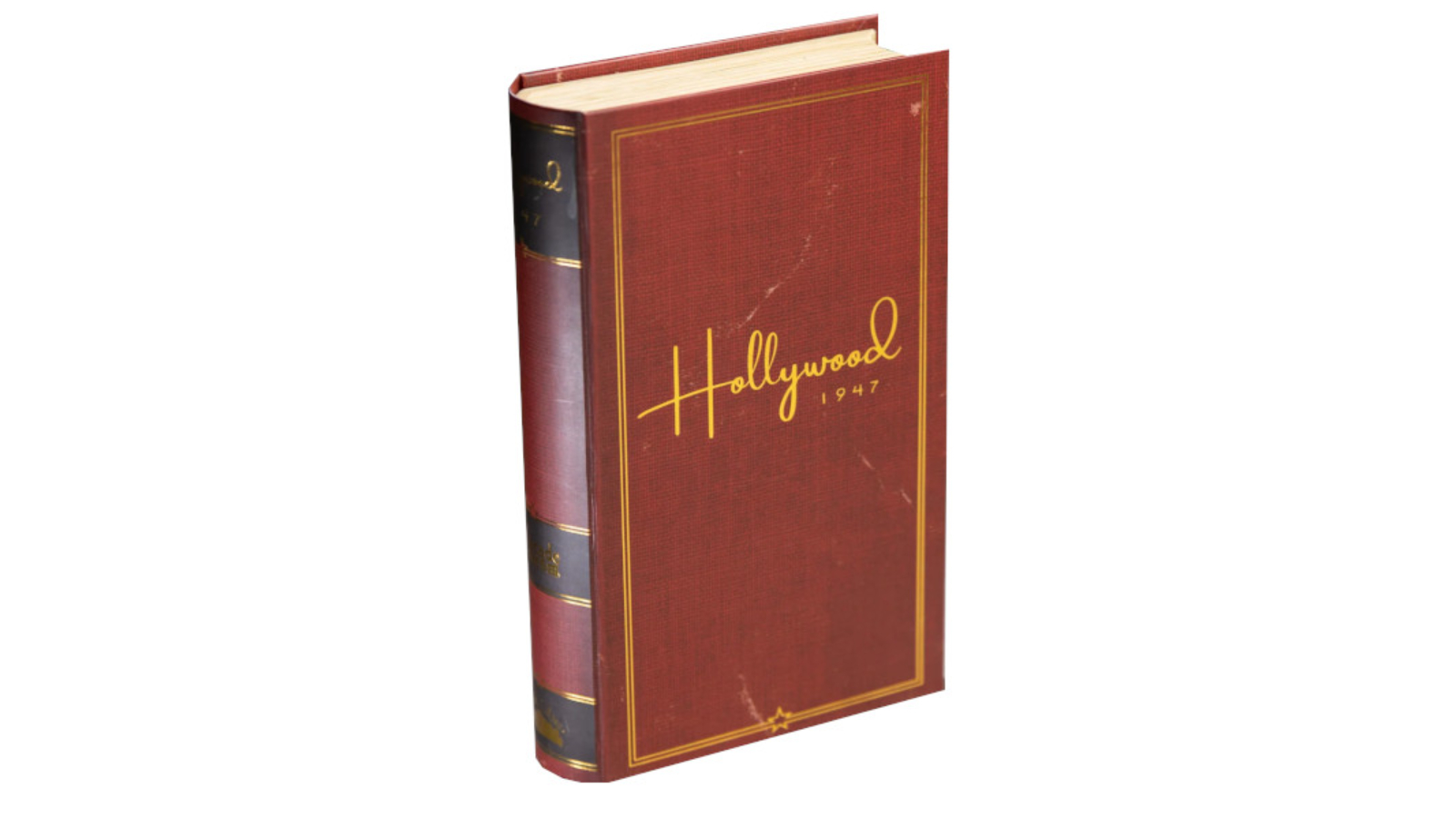 Facecade Games Hollywood 1947 Game