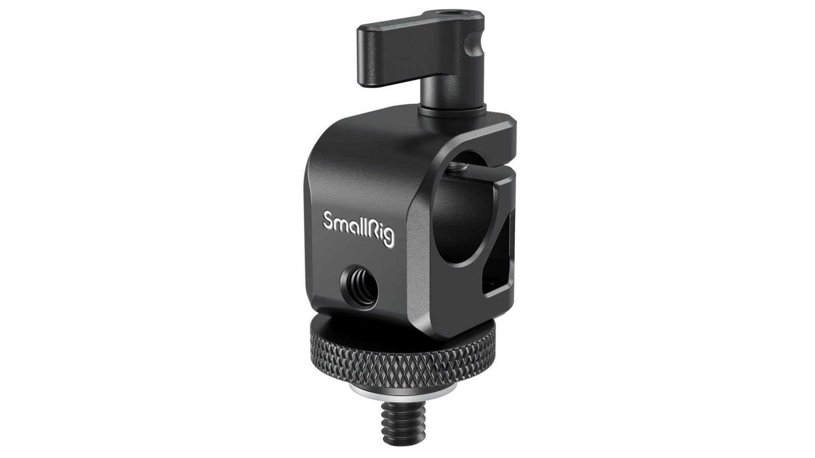 SmallRig Single RailBlock 860B