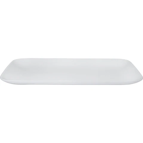 Maxwell and Williams 31 x 19cm Fine Bone China Cashmere Rectangular Platter