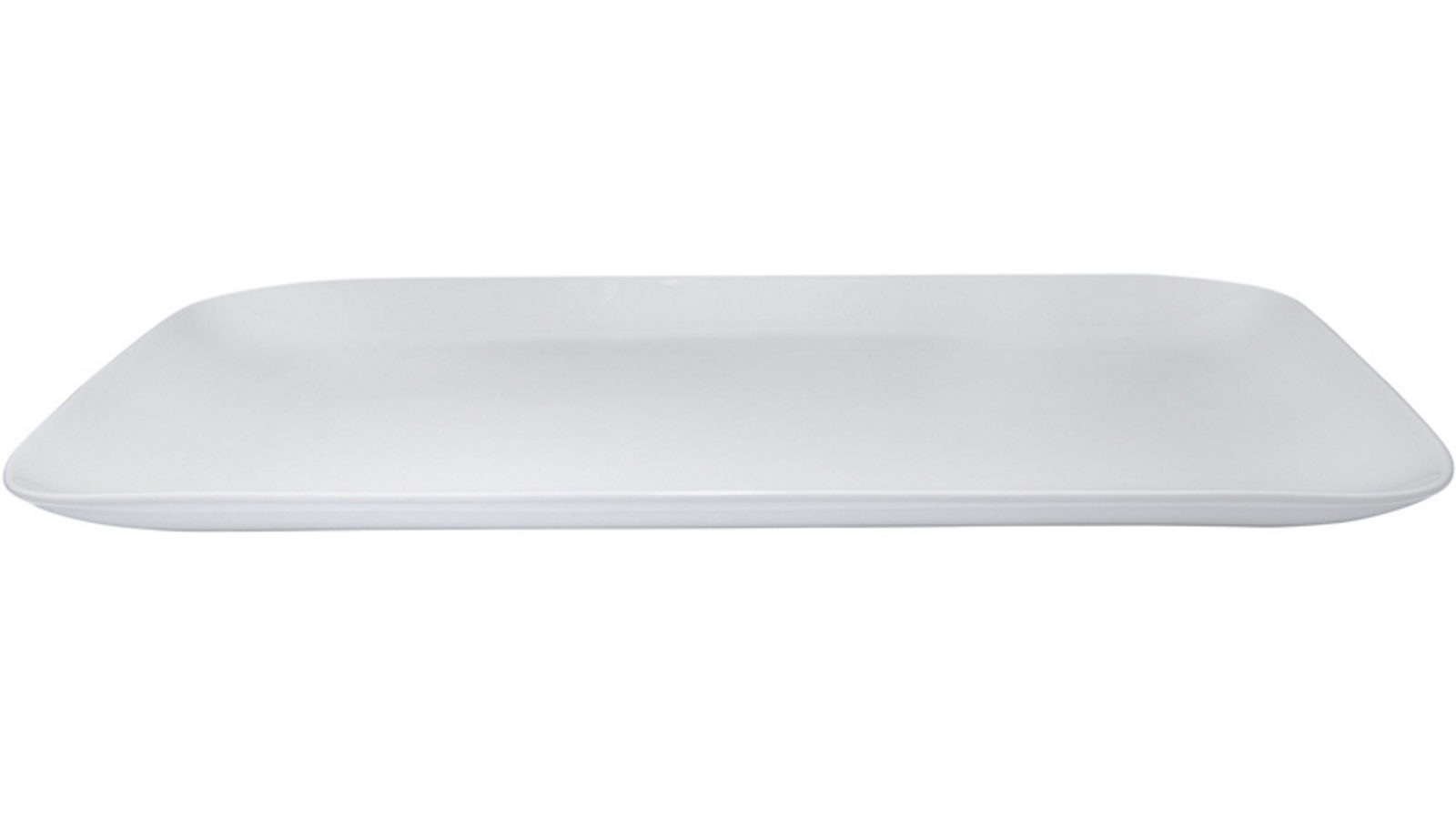 Maxwell and Williams 42 x 25cm Cashmere Rectangular Premium Bone China Platter