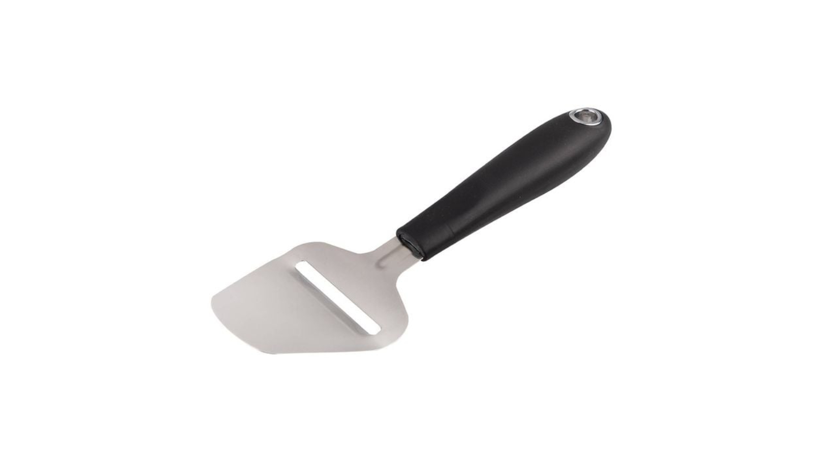 Appetito Stainless Steel Cheese Plane Kitchen Cooking Utensil Slicer