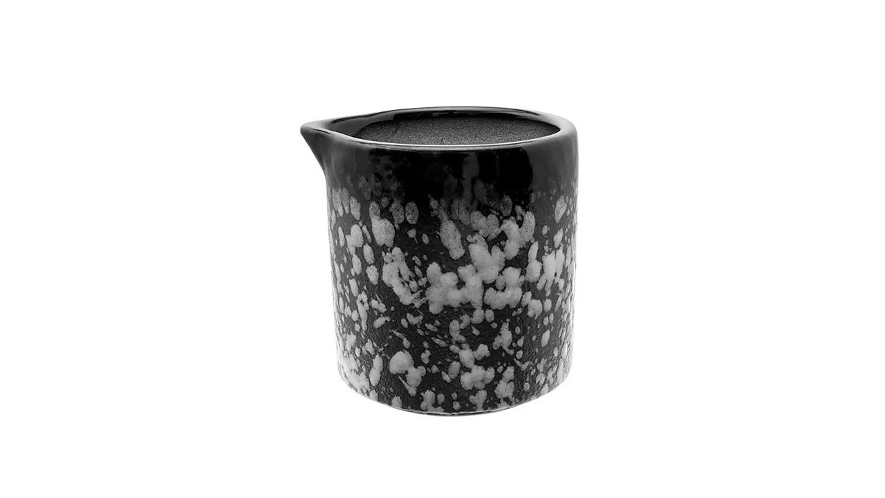 Maxwell and Williams 180ml Granite Porcelain Caviar Jug