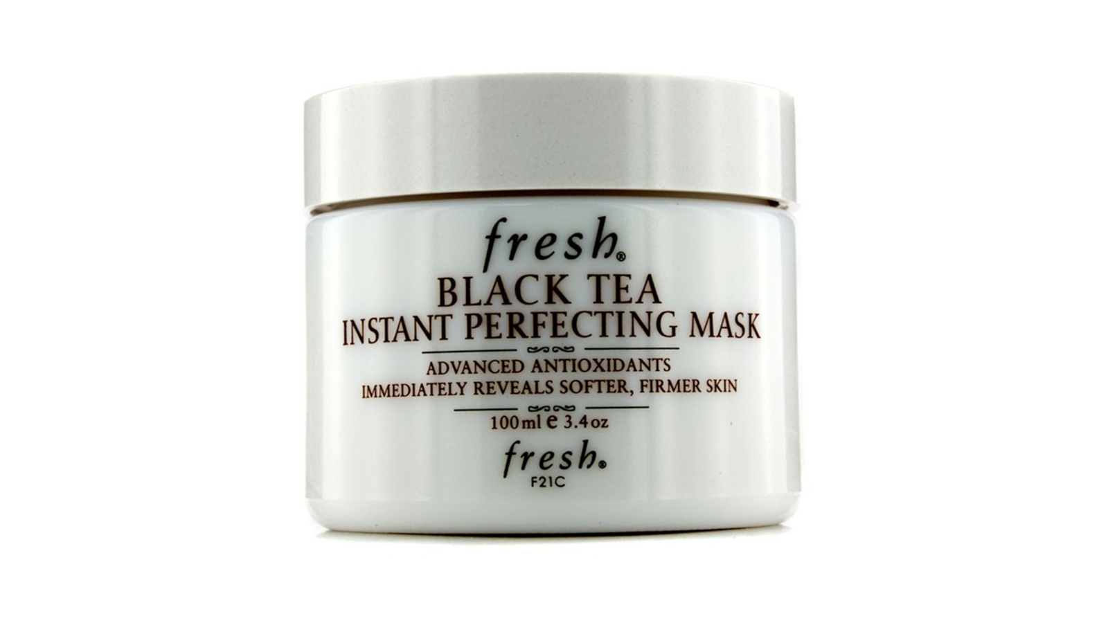 Fresh Black Tea Instant Perfecting Mask -100ml/3.4oz