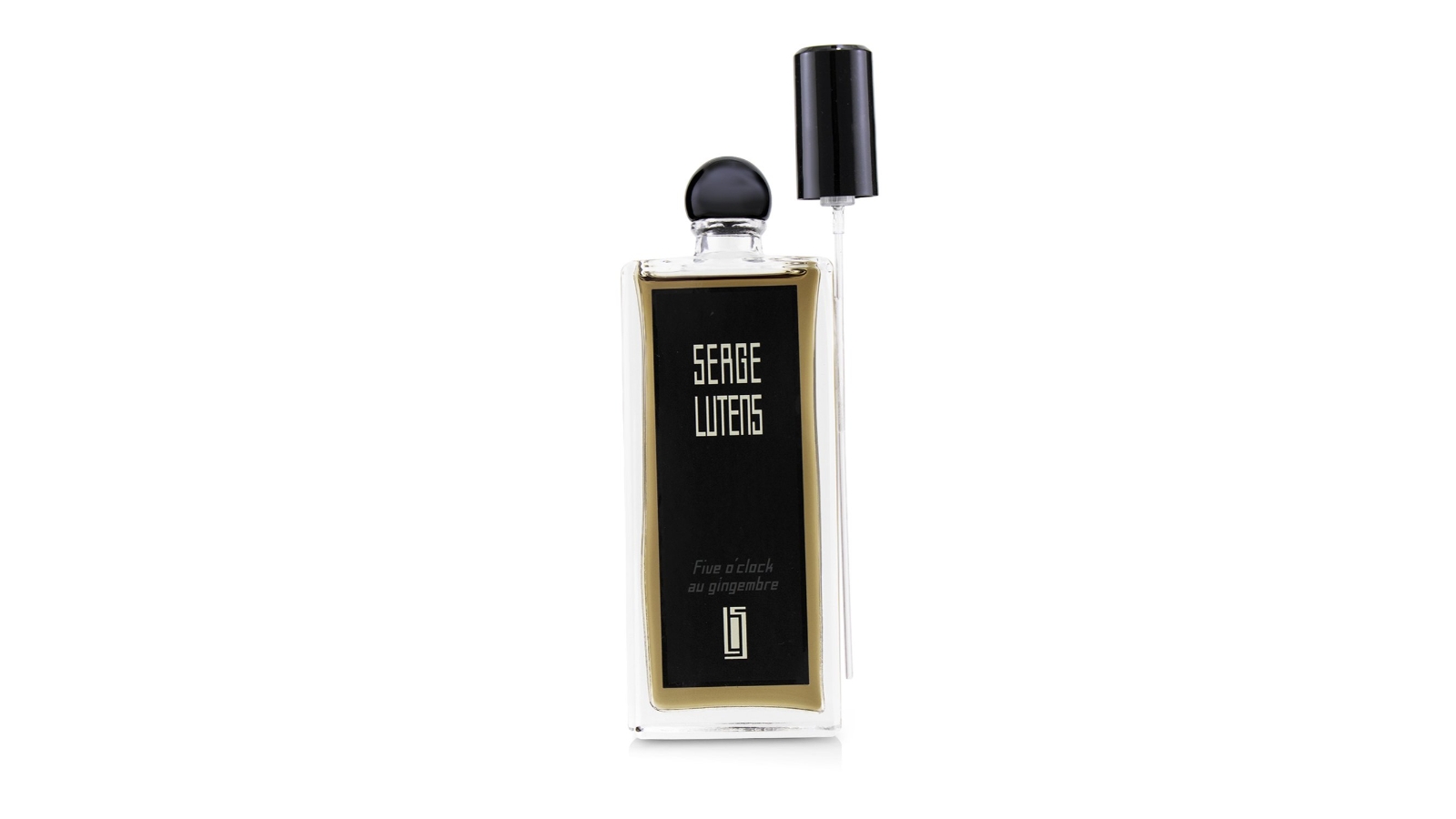 Serge Lutens Five O'Clock Au Gingembre Eau De Parfum Spray -50ml