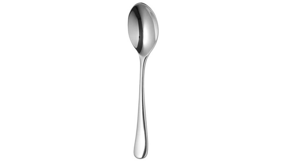 Robert Welch Radford Kitchen Utensils Collection Coffee Spoon - Stainless Steel