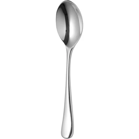 Robert Welch Radford Kitchen Utensils Collection Coffee Spoon - Stainless Steel