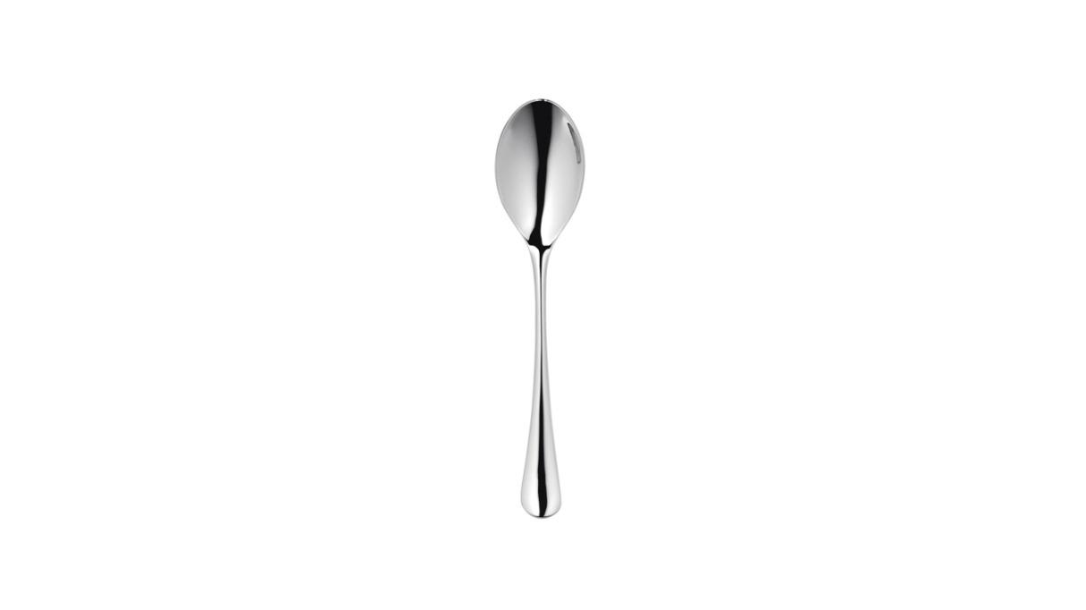 Robert Welch Radford Utensils Collection English Teaspoon - Stainless Steel