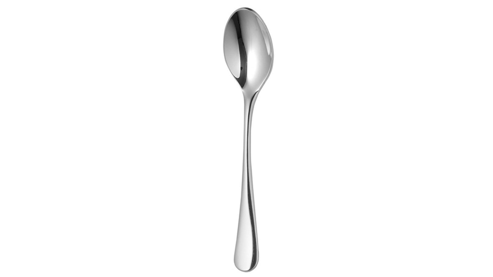 Robert Welch Radford Utensils Collection Espresso Spoon - Stainless Steel