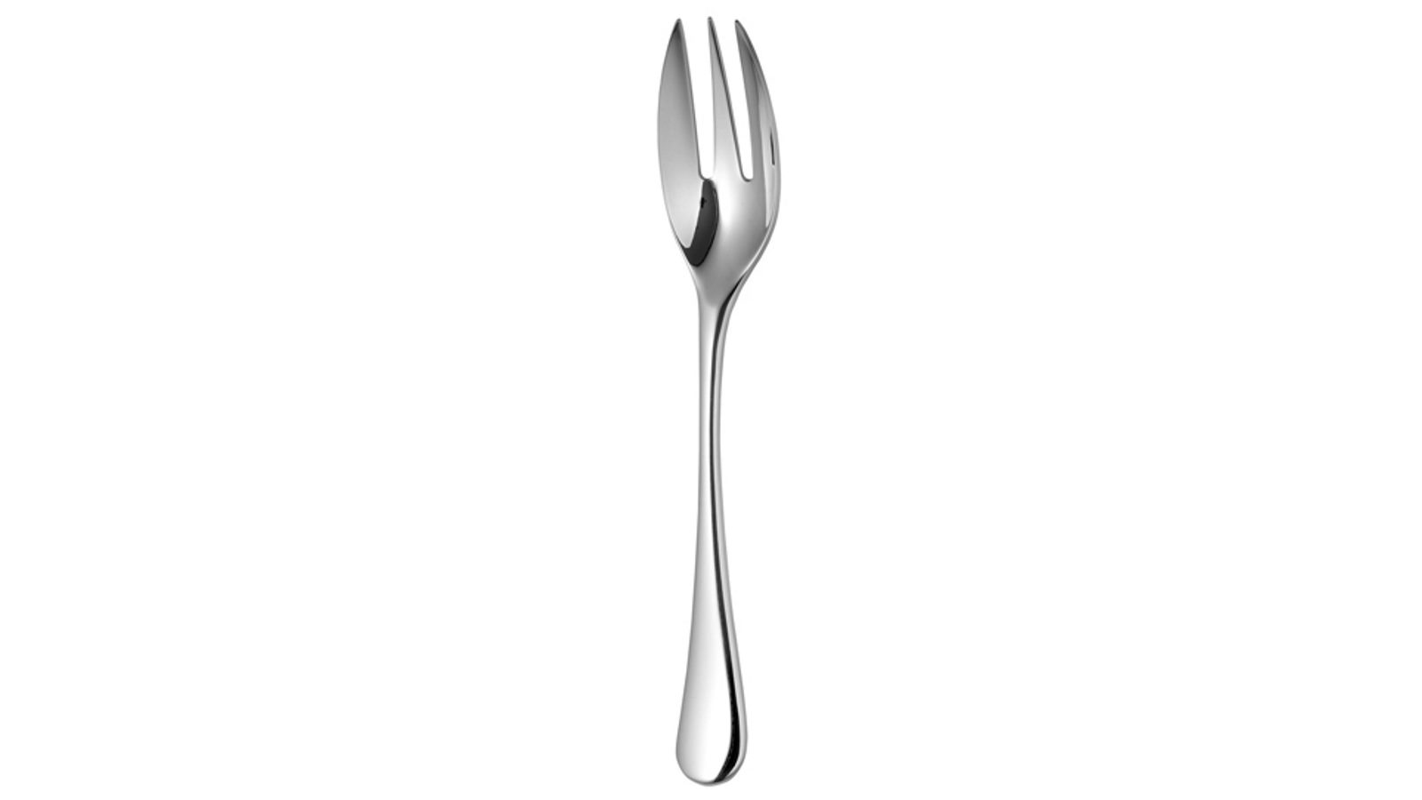 Robert Welch Radford Kitchen Utensils Collection Oyster Fork - Stainless Steel