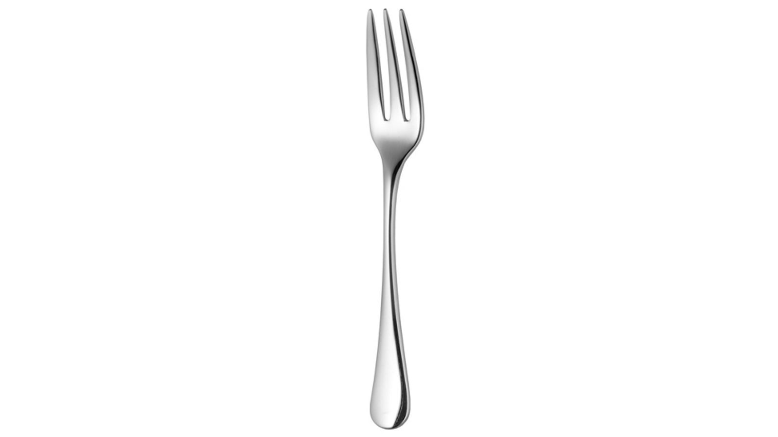 Robert Welch Radford Kitchen Utensils Collection Pastry Fork - Stainless Steel