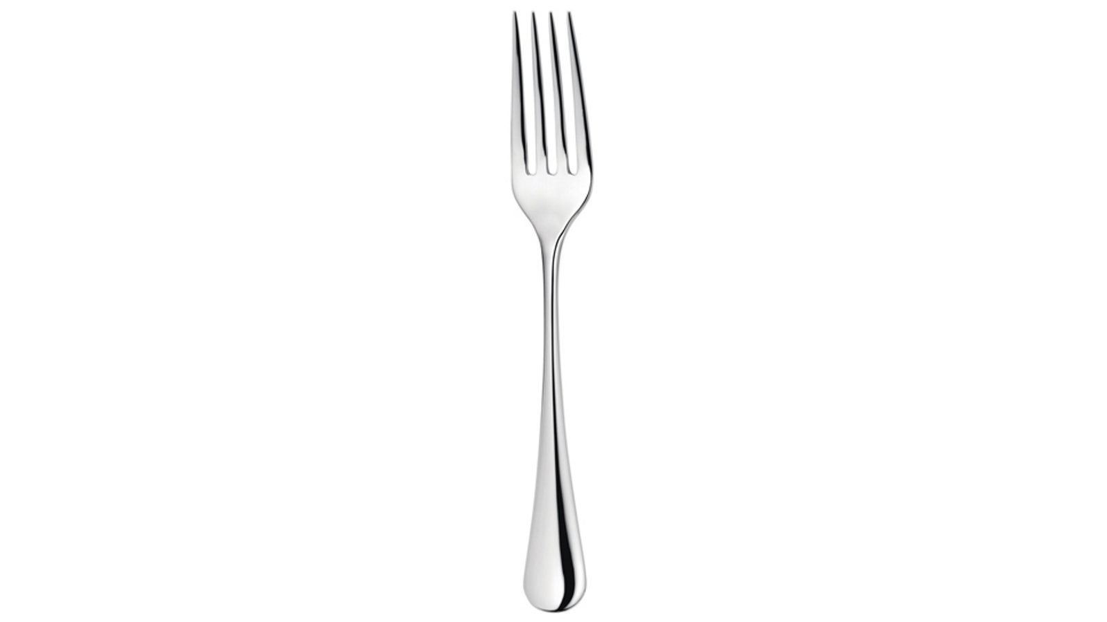 Robert Welch Radford Kitchen Utensils Collection Side Fork - Stainless Steel