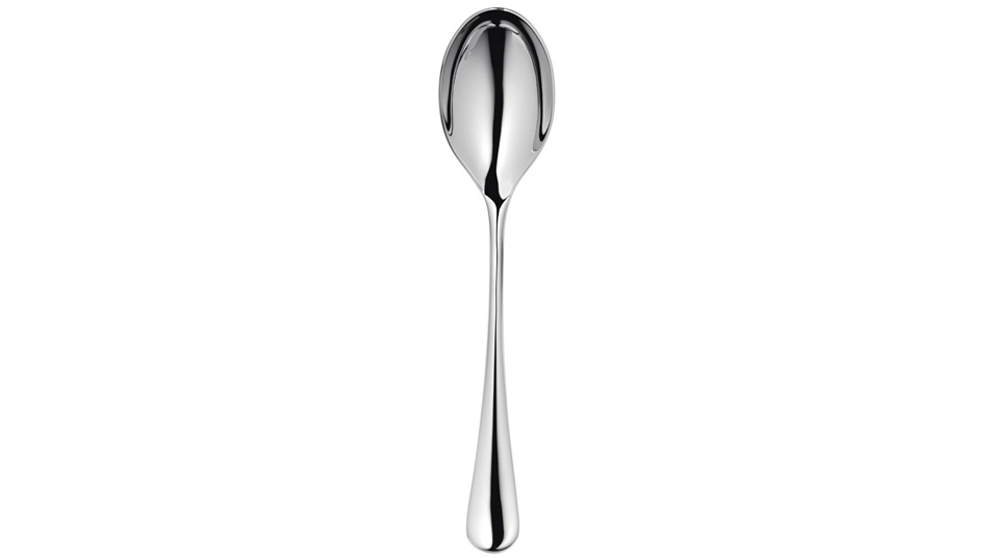 Robert Welch Radford Kitchen Utensils Collection Soup Spoon - Stainless Steel