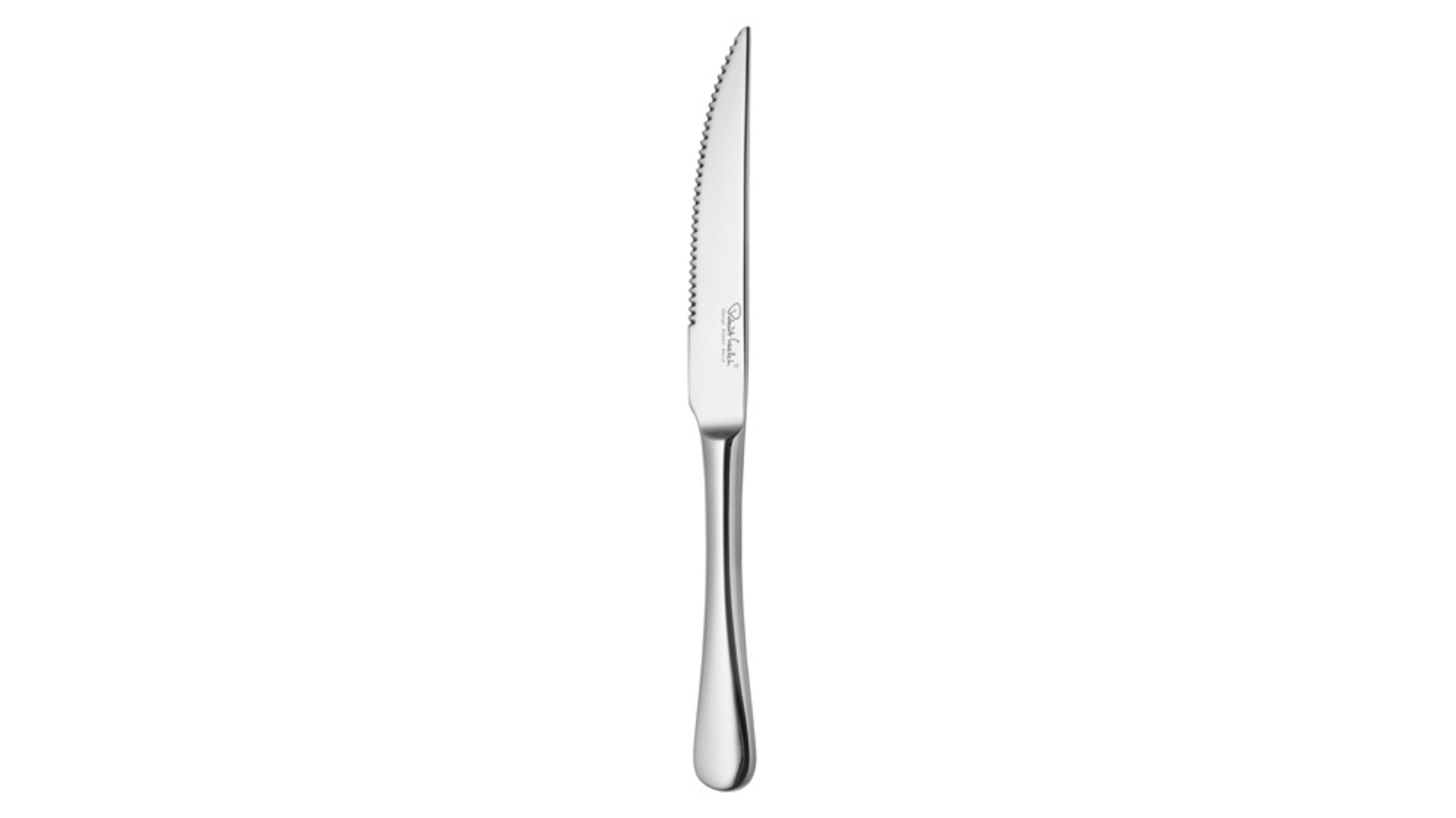 Robert Welch 24.5cm Stainless Steel Radford Dining Steak Knife