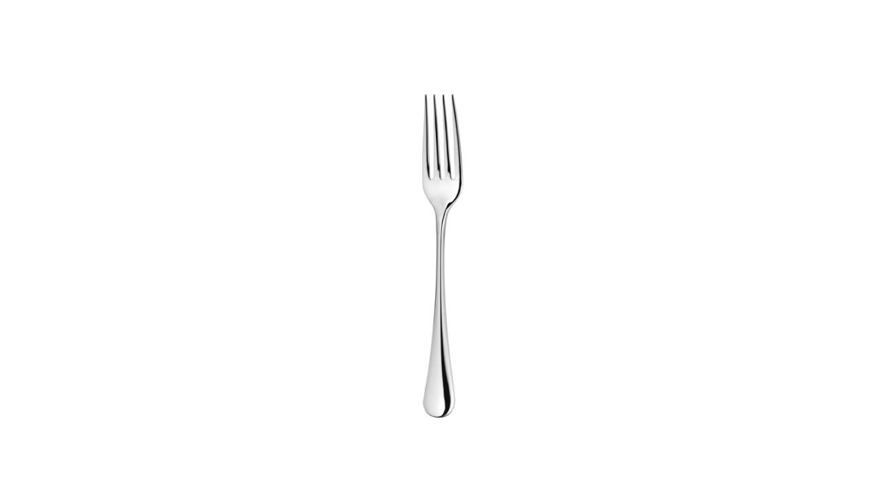 Robert Welch Radford Kitchen Utensils Collection Stainless Steel Table Fork