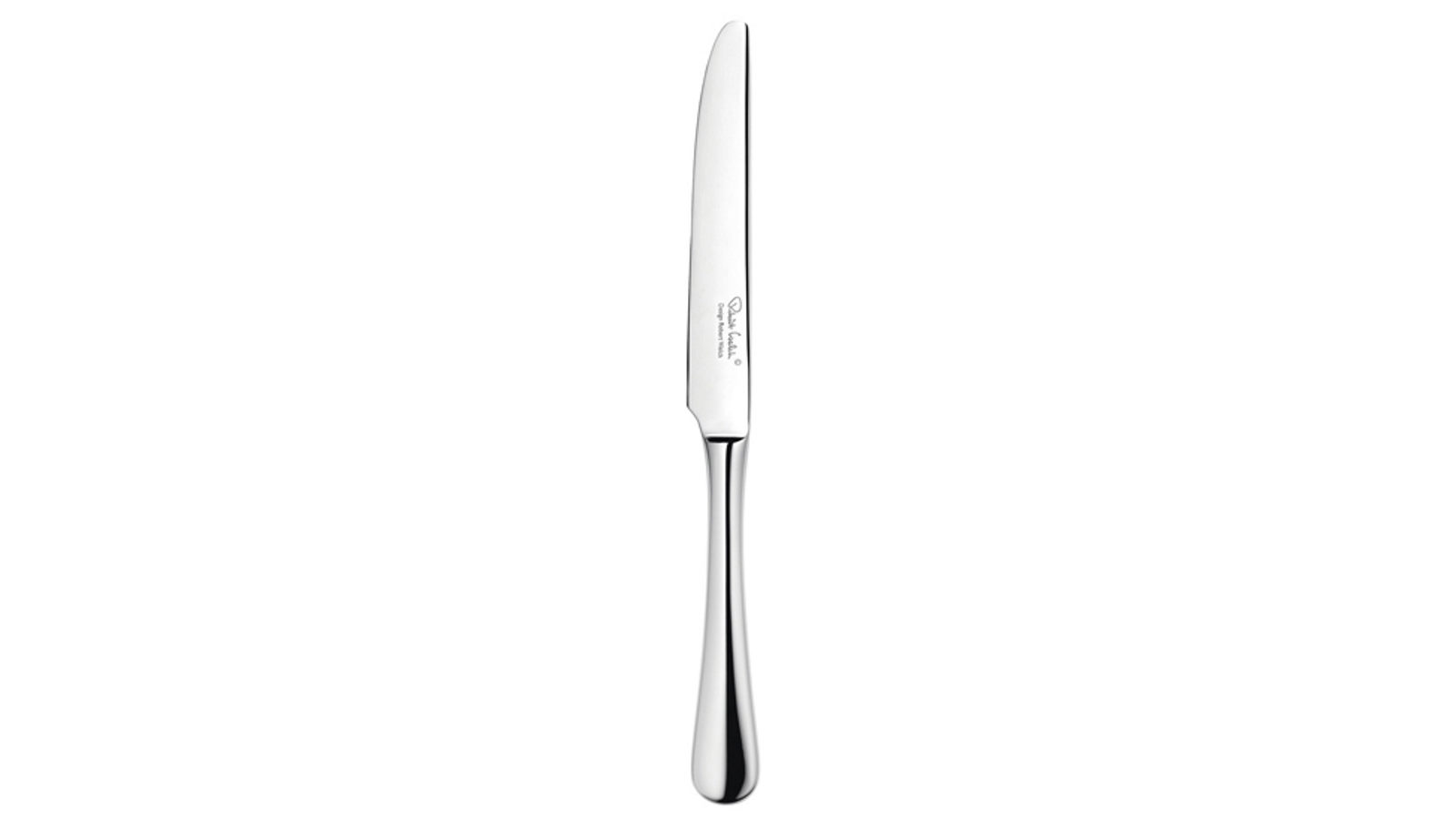 Robert Welch Radford Kitchen Utensils Collection Table Knife - Stainless Steel