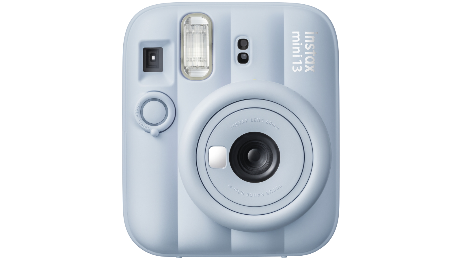 instax mini 13 Instant Camera - Frost Blue