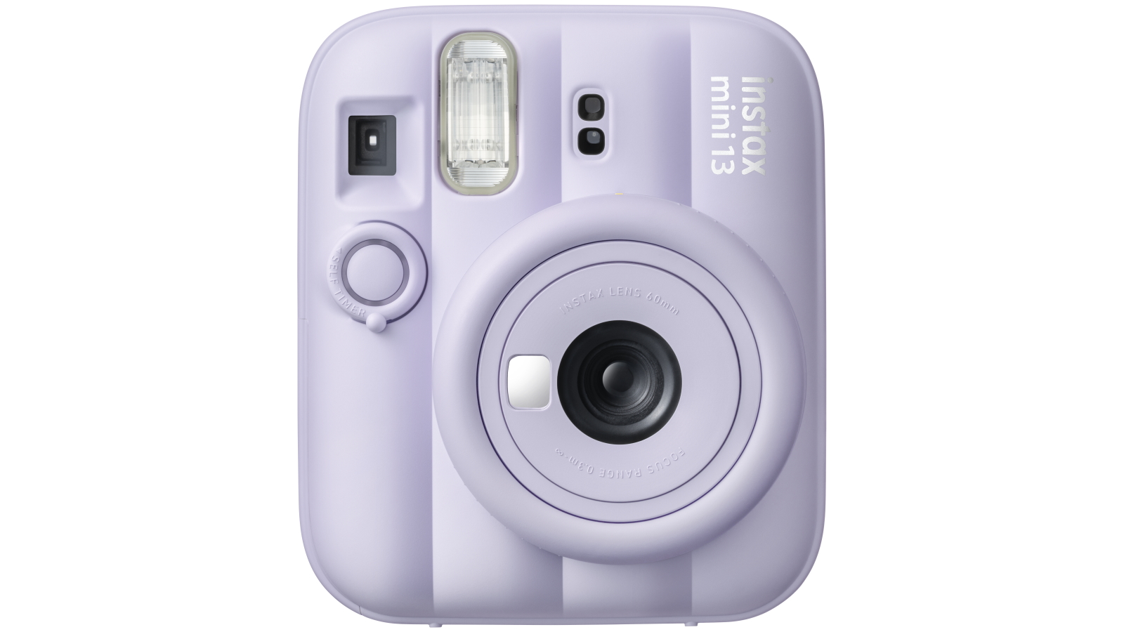 instax mini 13 Instant Camera - Dreamy Purple