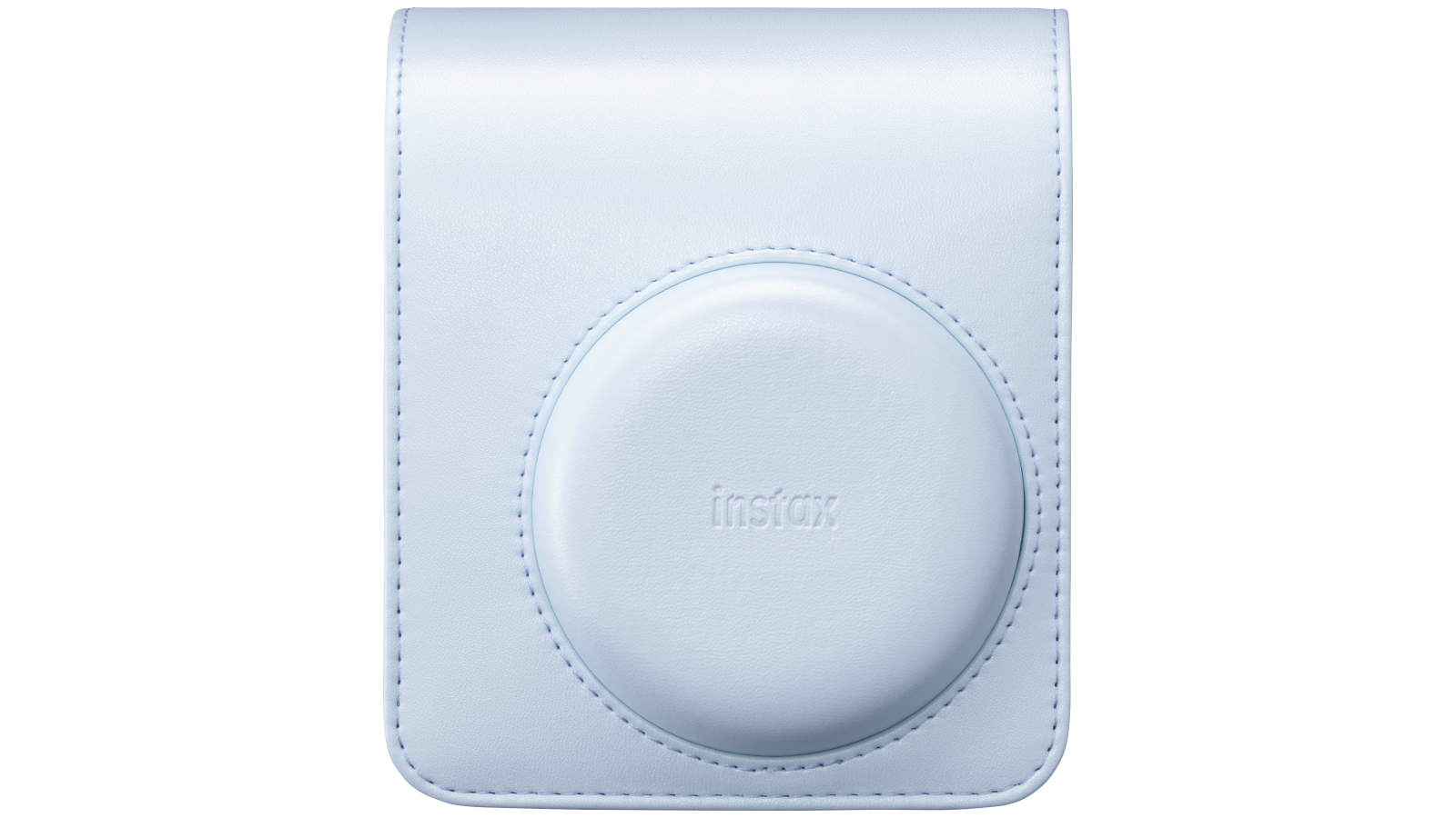 instax mini 13 Camera Case - Frost Blue