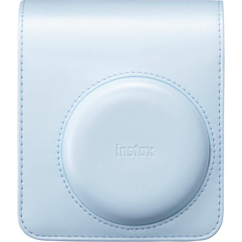 instax mini 13 Camera Case - Frost Blue