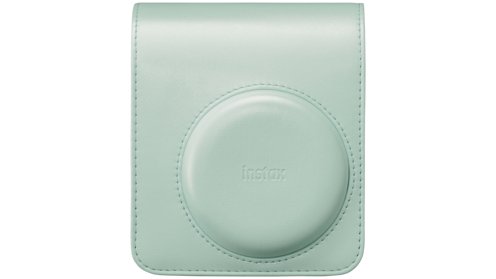instax mini 13 Camera Case - Lagoon Green