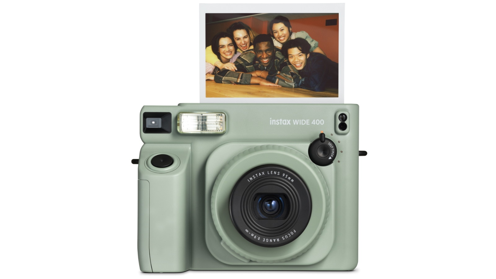 instax WIDE 400 Instant Camera