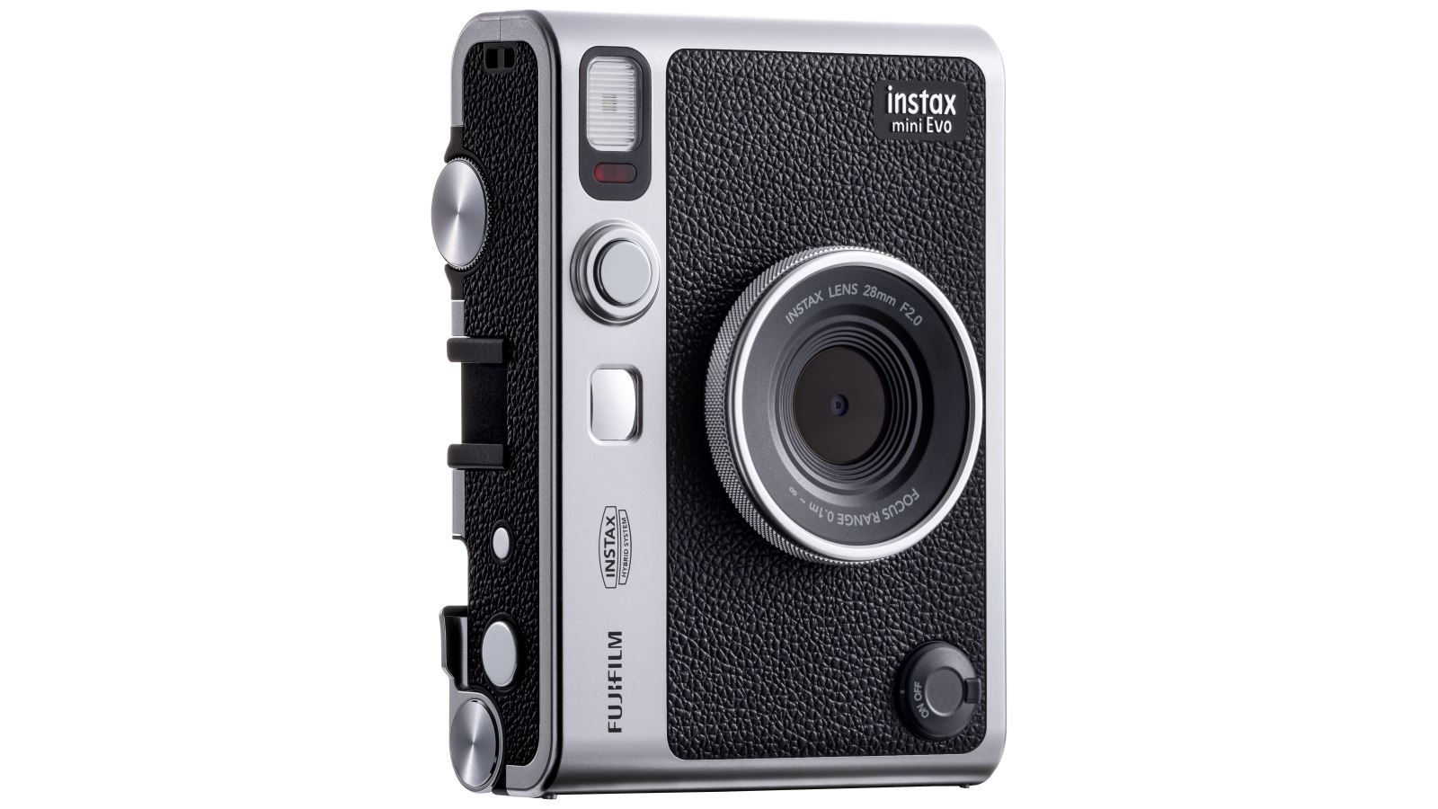 fujifilm for polaroid camera