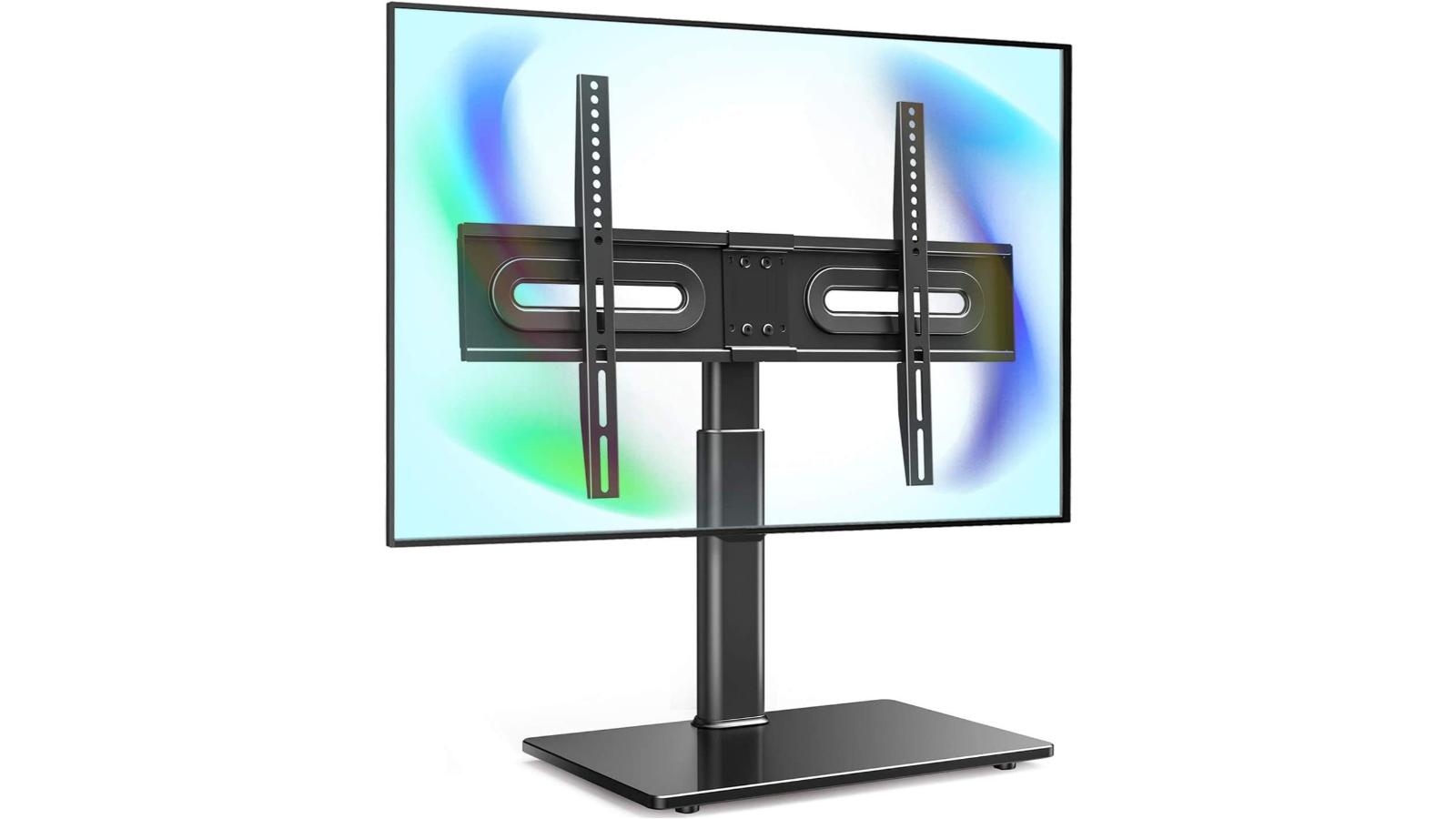 Vikus Universal TV Stand with Mount for 32 - 65 inch