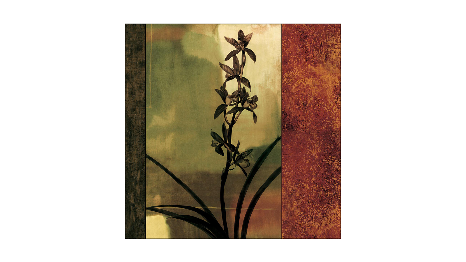 La Grolla Mesmerized I Unframed Canvas Wall Art